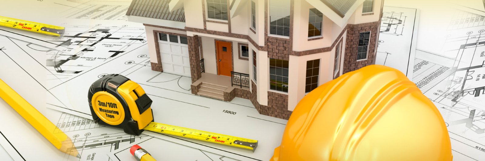 Proyecto de construcción