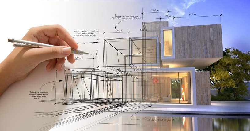 Diseño arquitectónico
