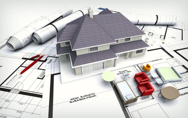 Arquitectura de GRUPO IDA